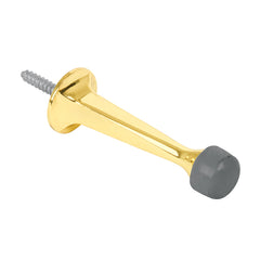 TOPE PUERTA HERMES RECTO DORADO 43786