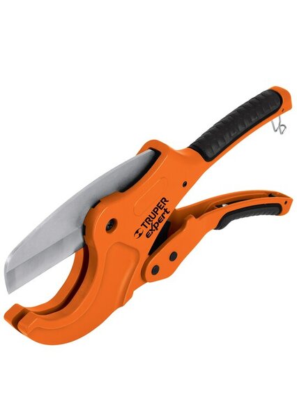 PINZA P/TUBO TRUPER 2 1/2 12867 COT-P