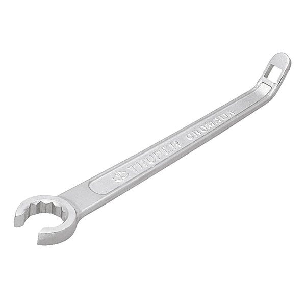 LLAVE TRUPER P/TANQUE DE GAS 15490