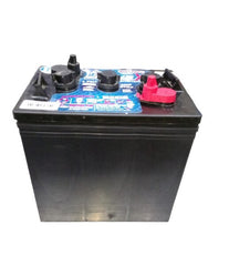 BATERIA P/INVERSOR US-245 RED/W200