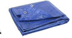 LONA AZUL POLIETILENO 3M X 3M MAXTOOL