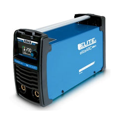 SOLDADORA ELITE INVER 200A/110V SI7200XP