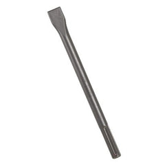 CINCEL PLANO BOSCH SDS MAX 1X15 (0125)