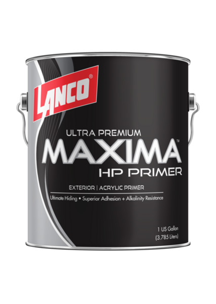 PRIMER MAXIMA HP LANCO DC-3305-4*