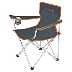 SILLA PLEGABLE PARA PLAYA TRUPER 61025