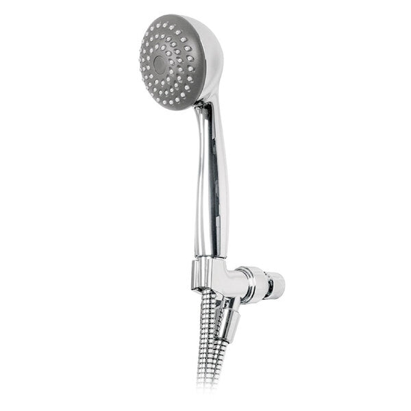REGADERA TELEF AERO CROM C/SOPORTE 45787