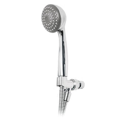 REGADERA TELEF AERO CROM C/SOPORTE 45787