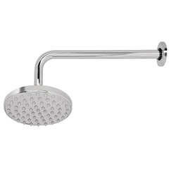 REGADERA ELEMENT 6BRAZ-CHAP CROMO 49576