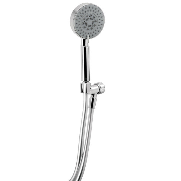 REGADERA ELEMENT 4TELF 5F CRO C/S 45165