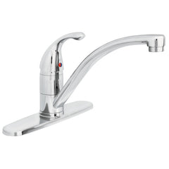 MEZCLADORA MONOM P/FREGADERO AERO 49772