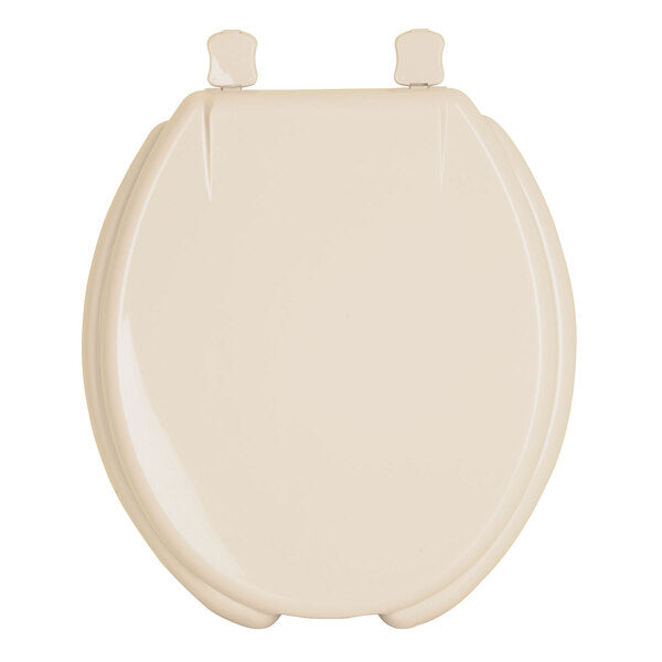 ASIENTO P/INODORO REDONDA BONE 49904