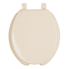 ASIENTO P/INODORO REDONDA BONE 49904