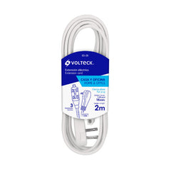 EXTEN VOLTECK 48000 7' BLC ED-2B T48000