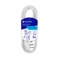 EXTEN VOLTECK 48012 13' BLC ED-4B T48012