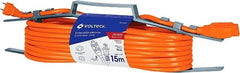EXTENSION VOLTECK 50' NARANJA ER-15X16
