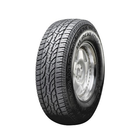 GOMA BLACKHAWK 265/70R16 HT01