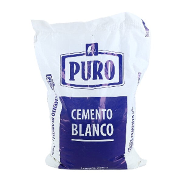 CEMENTO BLANCO PURO 2 LBS