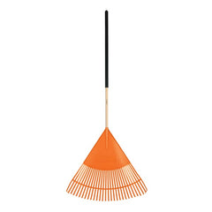 RASTRILLO JARD PLAST 30D EP-30-30 19065