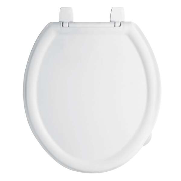 ASIENTO P/INODORO BLANCO CORTO 49902