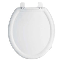 ASIENTO P/INODORO BLANCO CORTO 49902
