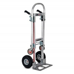 CARRO P/ALMMACE.CONVERTIBLE  . GEMINI JR