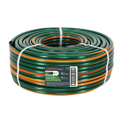 MANGUERA VERDE REFORZ 5/8 3CPAS T19858