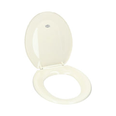ASIENTO INODORO REDOND BONE EZ-FLO 65902