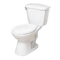 INODORO BLANCO 0422/21 S2" 34525