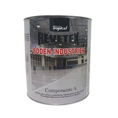 REVETEX BODEN IND.GL GRIS CLARO AYB  2/1