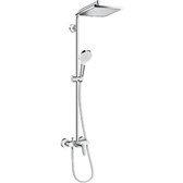 COLUMNA DUCH 2JET E 240 HANSGRO 27284000