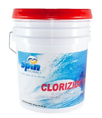 CLORO CLORIZIDE 91 TABLETA 8KGS 2C13