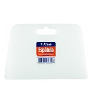 ESPATULA PLASTICA ATLAS 152/2 13 CM