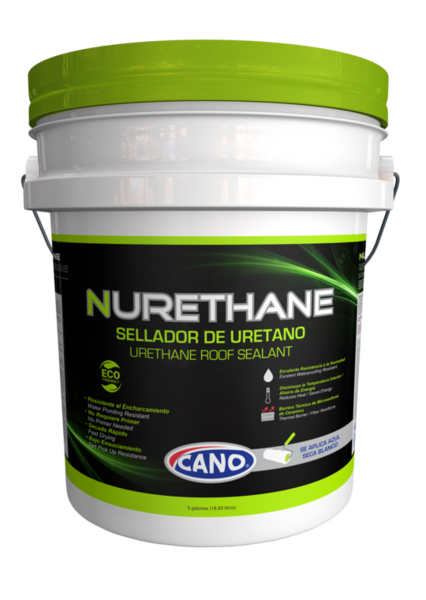 IMPERMEABILIZ CANO NURETHANE CUBO SE0026