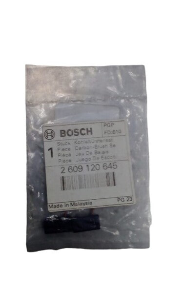 CARBON BOSCH (GSB16RE) 2609120645