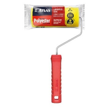 MINI ROLO P/SUP LISA 3.1/2 ATLAS 406/9A