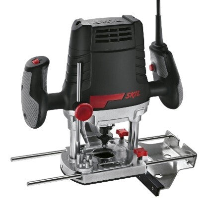 ROUTER SKIL 1100W C/MALETA 121831AA/1831