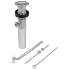 DESAGUES AUTOMAT P/LAVAMANO  FOSET 49441