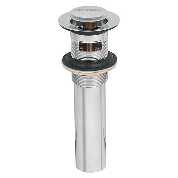 DESAGUES P/LAV PUSH C/REBO FOSET 49984