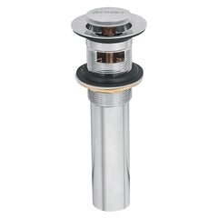 DESAGUES P/LAV PUSH C/REBO FOSET 49984