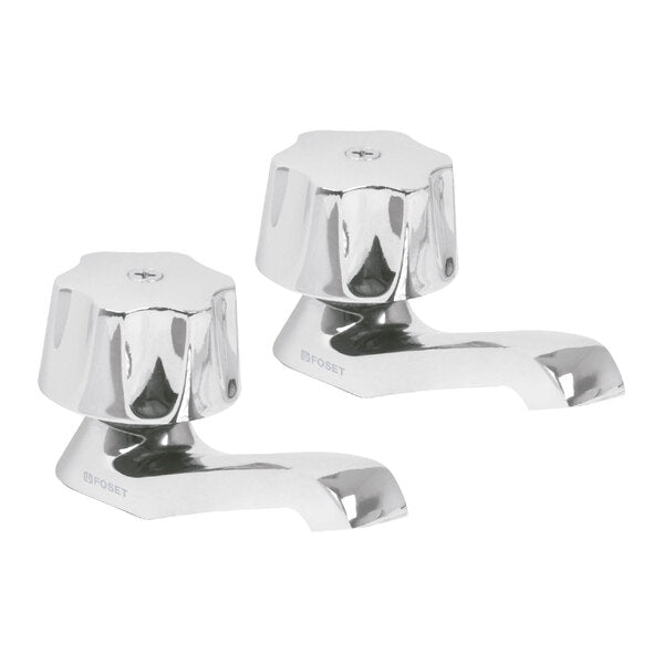 LLAVE P/ LAVAMANO SENCILLA FOSET 49234