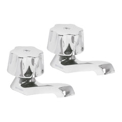 LLAVE P/ LAVAMANO SENCILLA FOSET 49234