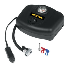 COMPRESOR PETRUL P/AUTO 250PSI 12V 21689
