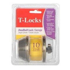CERROJO T-LOCK  L301-US5
