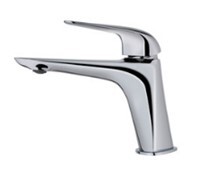 MEZCLADORA LAVAMANOS ITACA CR 673860200