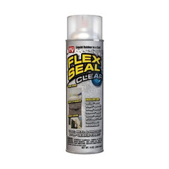 SPRAY SELLADOR TRANSPARENT 14OZ FLEXSEAL