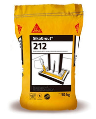 MORTERO SIKA GROUT 212 22K