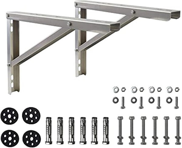 PALOMETA  P/COMPRESOR D/PARED 12-18 BTU