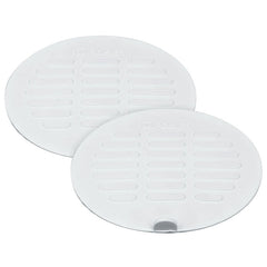 TAPA P/COLADERA 5" TAPA-5 FOSETT49555