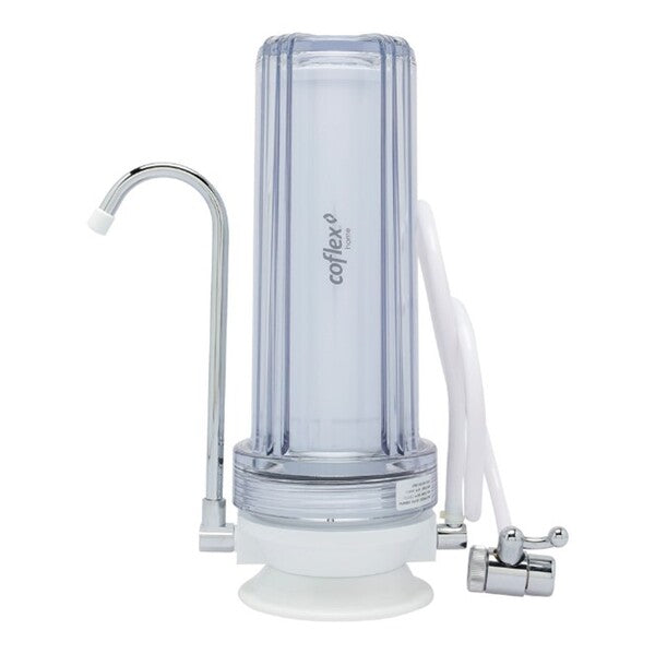 FILTRO DE AGUA PASTICO WF-110 COFLEX