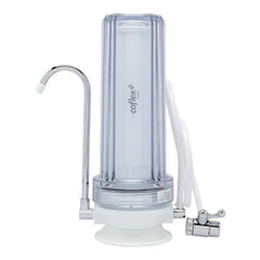 FILTRO DE AGUA PASTICO WF-110 COFLEX